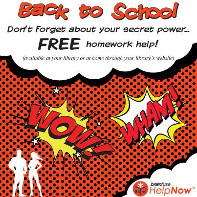 Homework Help Online!